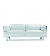 Twice Sofa 2 Seater