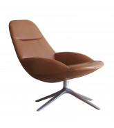 Uma Lounge Chair