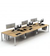 Unite SE Bench Desk