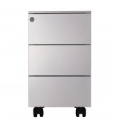 Universal Mobile Plus 420 3 box drawers