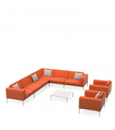 Vale Sofa System