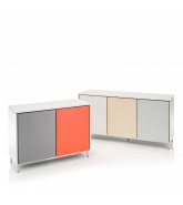 Vari Colour Credenzas