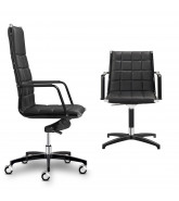 Vega S Executive Chairs