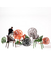 Vegetal Chairs