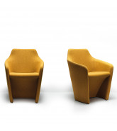 Venus Tub Chairs