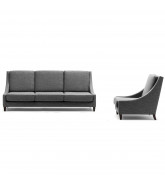 Vernon Sofa and Armchair