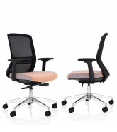 Vida Mesh Task Chairs