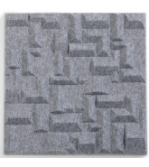 Village Acoustic Wall Panel