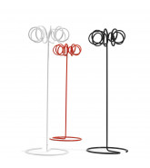 Visp Coat Stand A30