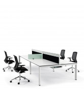 Vital Plus ST Bench Desking