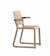 Vivi 2A Armchair B902A 