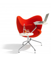 Wilmer T Multi Functional Armchair