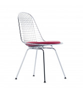 Wire Chair DKX