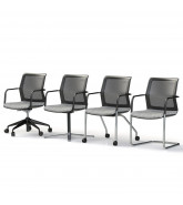 Workday Conference Chairs