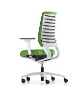 X-Code Swivel Chair