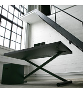 Holmris X-Table Desk