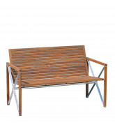 Xylofon Bench