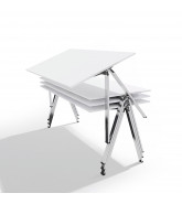 Yuno Stacking Table