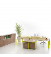 You-Eco Desking