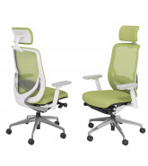 Zephyr Light Office Chair