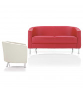 Zoot Two Seater Sofa and Armchair