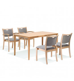 1500 Luca Dining Table