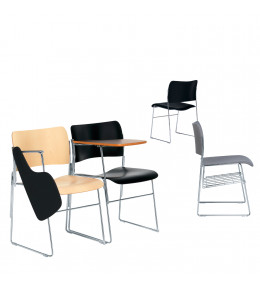 Howe 40/4 Chairs
