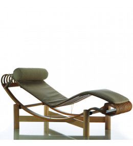 522 Tokyo Chaise Longue by Cassina