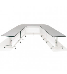 Kusch+Co 8400 Ona Modular Conference Table