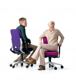 Ahrend 230 Office Chairs