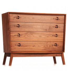 Acorn Chest of Drawers