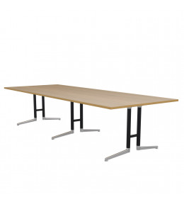 Ad-Lib Meeting Table