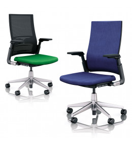 Ahrend 2020 Office Chairs