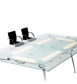 Ahrend 1200 Conference Tables
