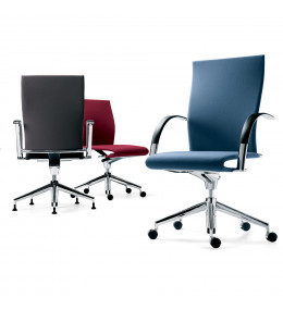 Ahrend 350 Chairs