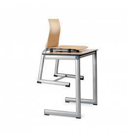 Ahrend 452 School Desk