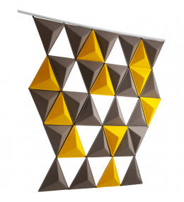 Aircone Acoustic Panels