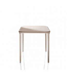 Air Table with square tabletop