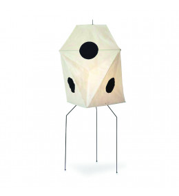 Akari UF3-QQ Floor Lamp