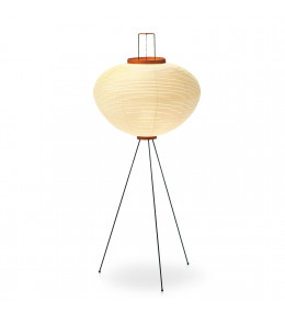 Akari 10A Floor Lamp