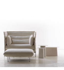 Alcove Sofa