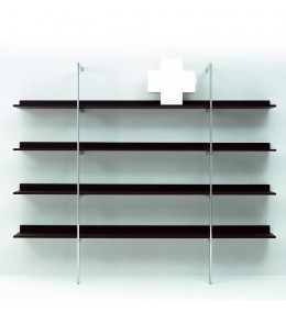 Aliante Bookshelves