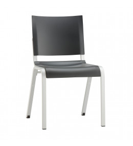 Armless Alite Chair