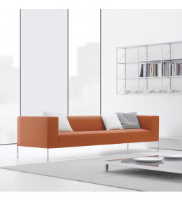 Allen 2 Sofa