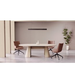 Alta Meeting Table