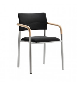 Aluform_3 Stacking Chair