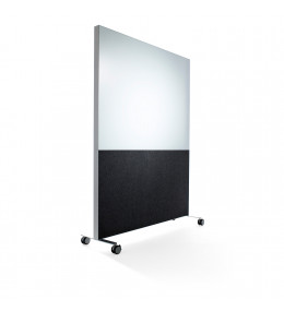 Alumi Combi Room Divider