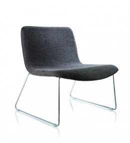 Amarcord Lounge Chair by Apres