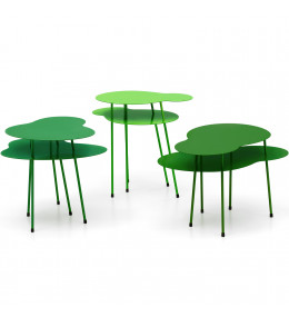 Amazonas Tables by Offecct