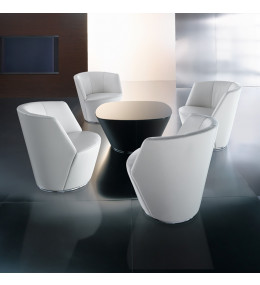 Ameo Lounge Chairs